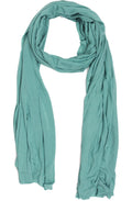 Amega Mineral Blue Scarf