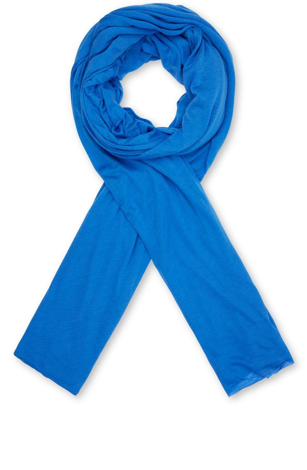 Amega Nebulas Blue Scarf