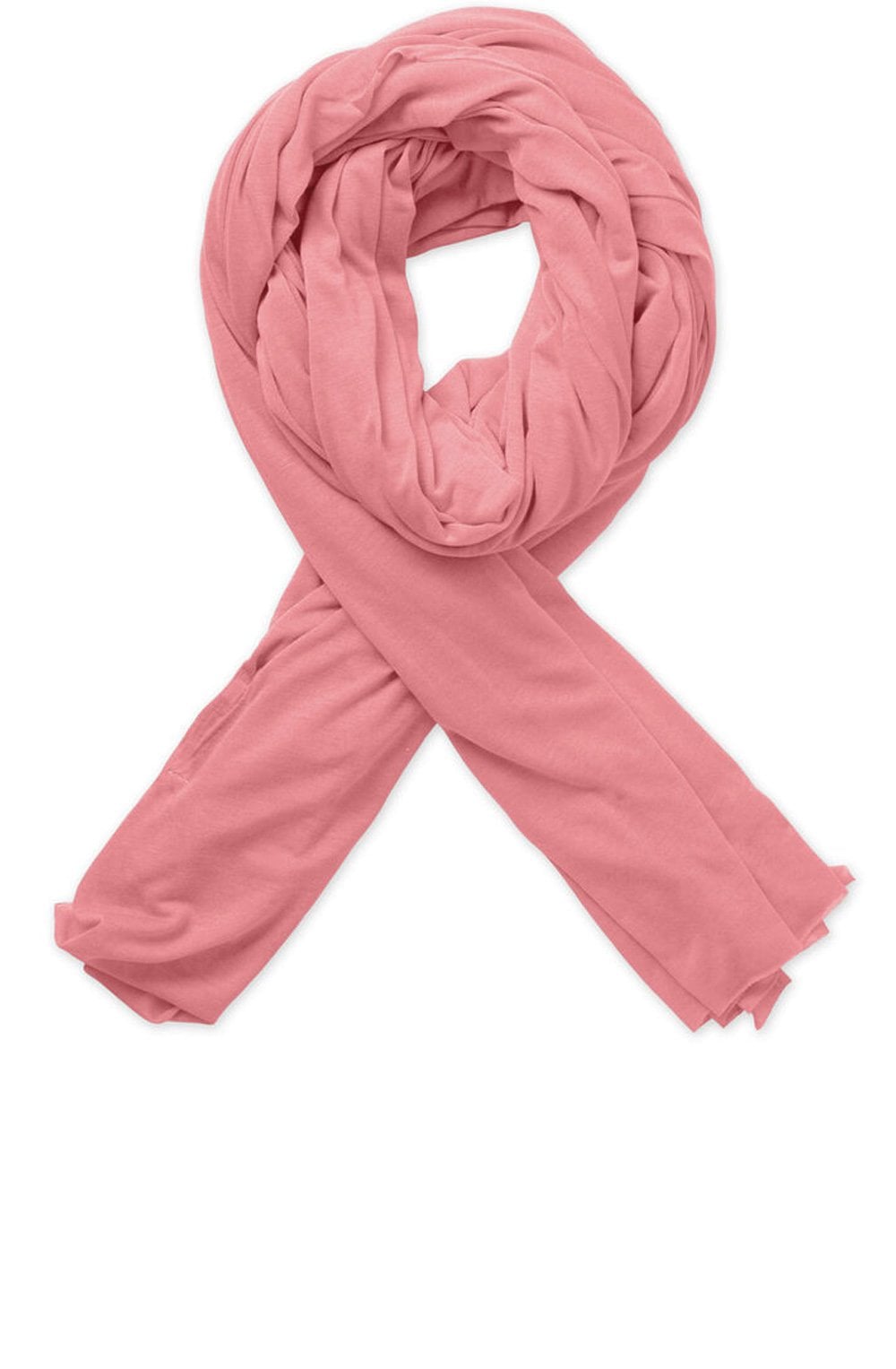 Amega Peach Blossom Scarf