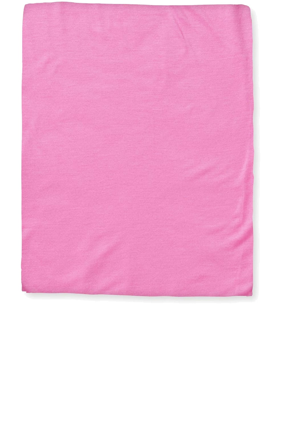 Amega Pink Jersey Scarf
