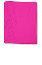 Amega Pink Jersey Scarf