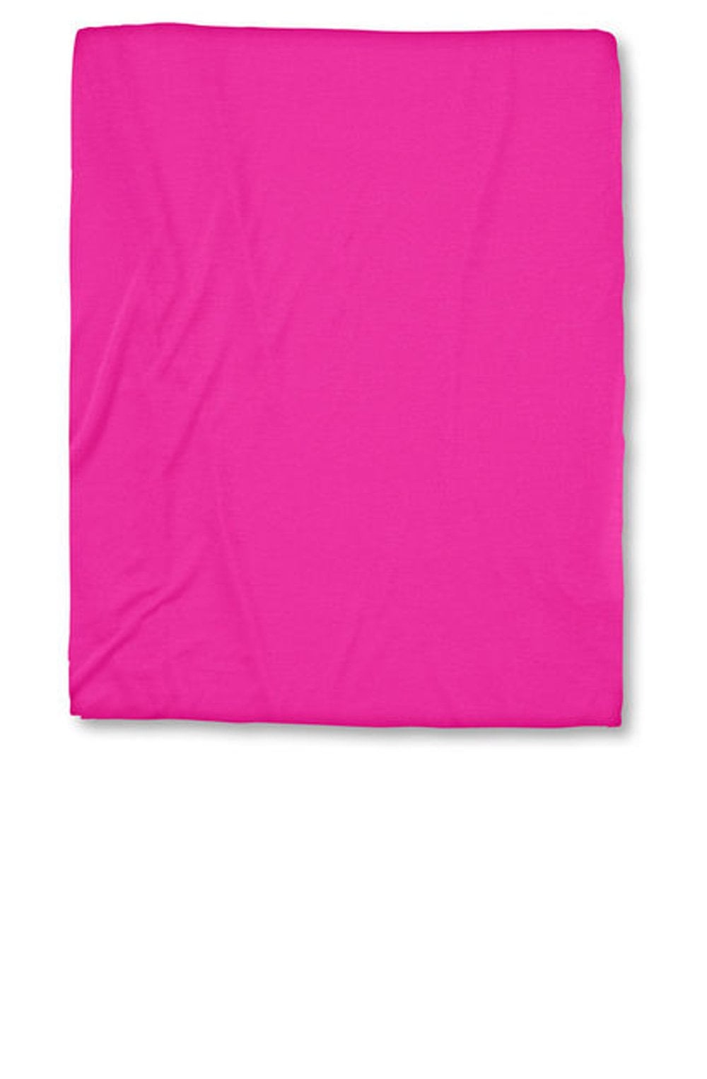 Amega Pink Jersey Scarf