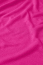 Amega Pink Jersey Scarf