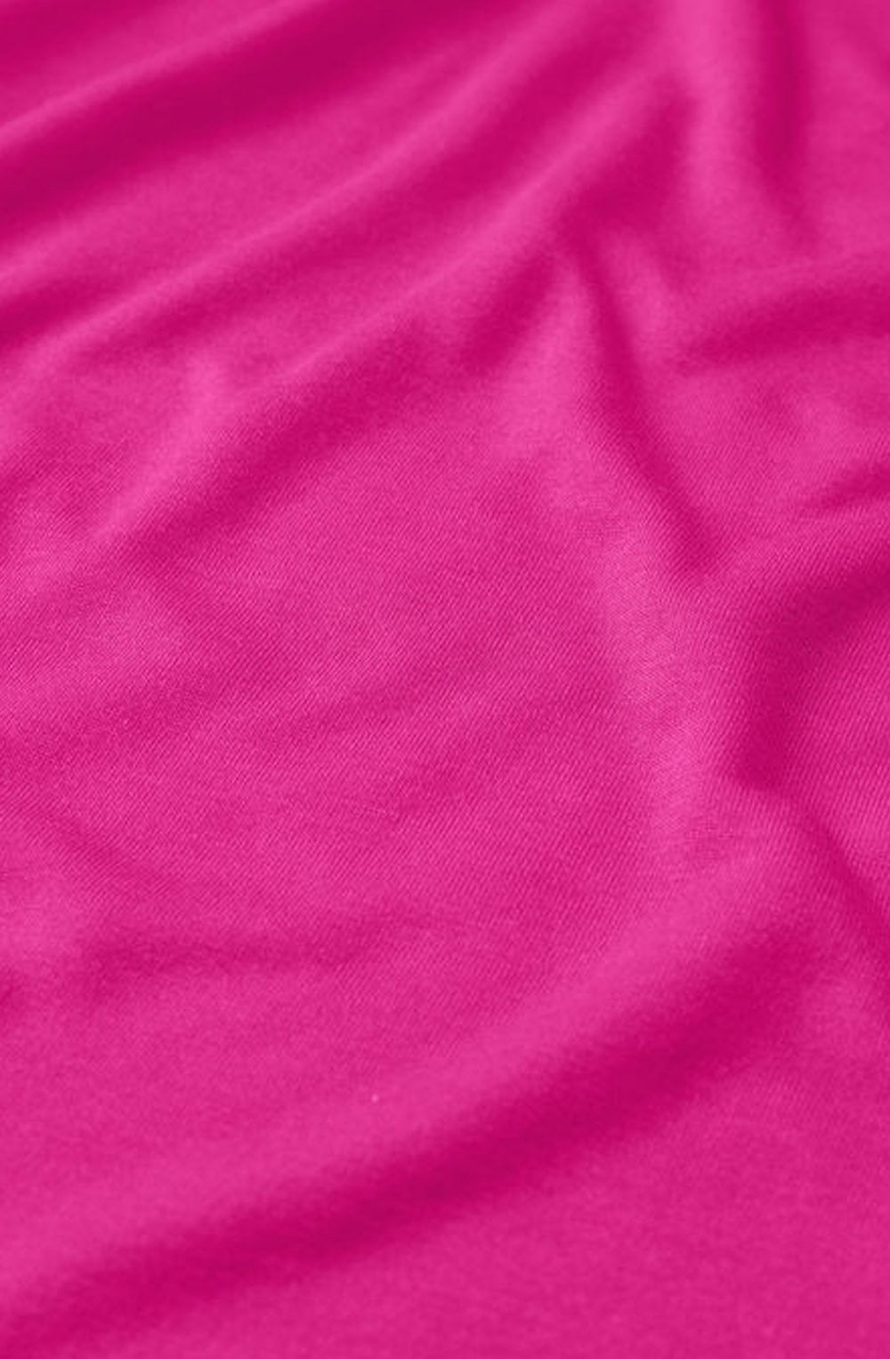 Amega Pink Jersey Scarf
