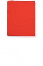 Amega Pomegranate Jersey Scarf