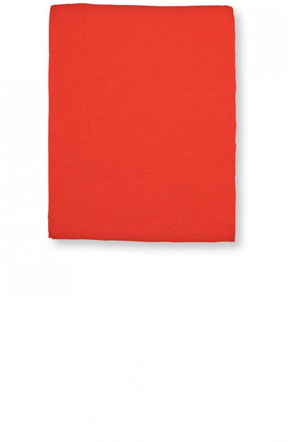 Amega Pomegranate Jersey Scarf
