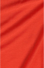 Amega Pomegranate Jersey Scarf