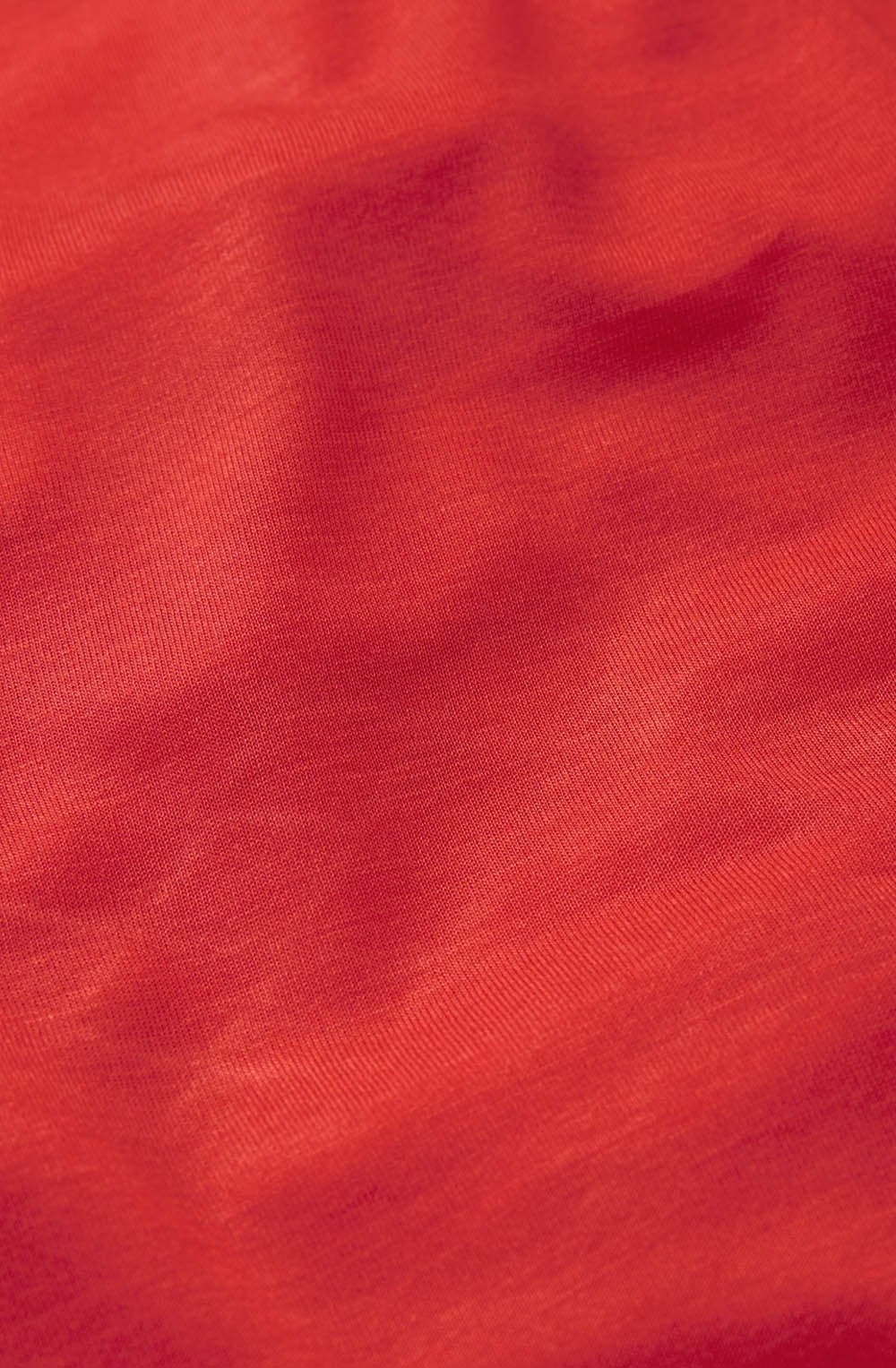 Amega Poppy Jersey Scarf
