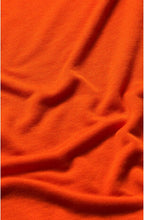 Amega Pumpkin Jersey Scarf