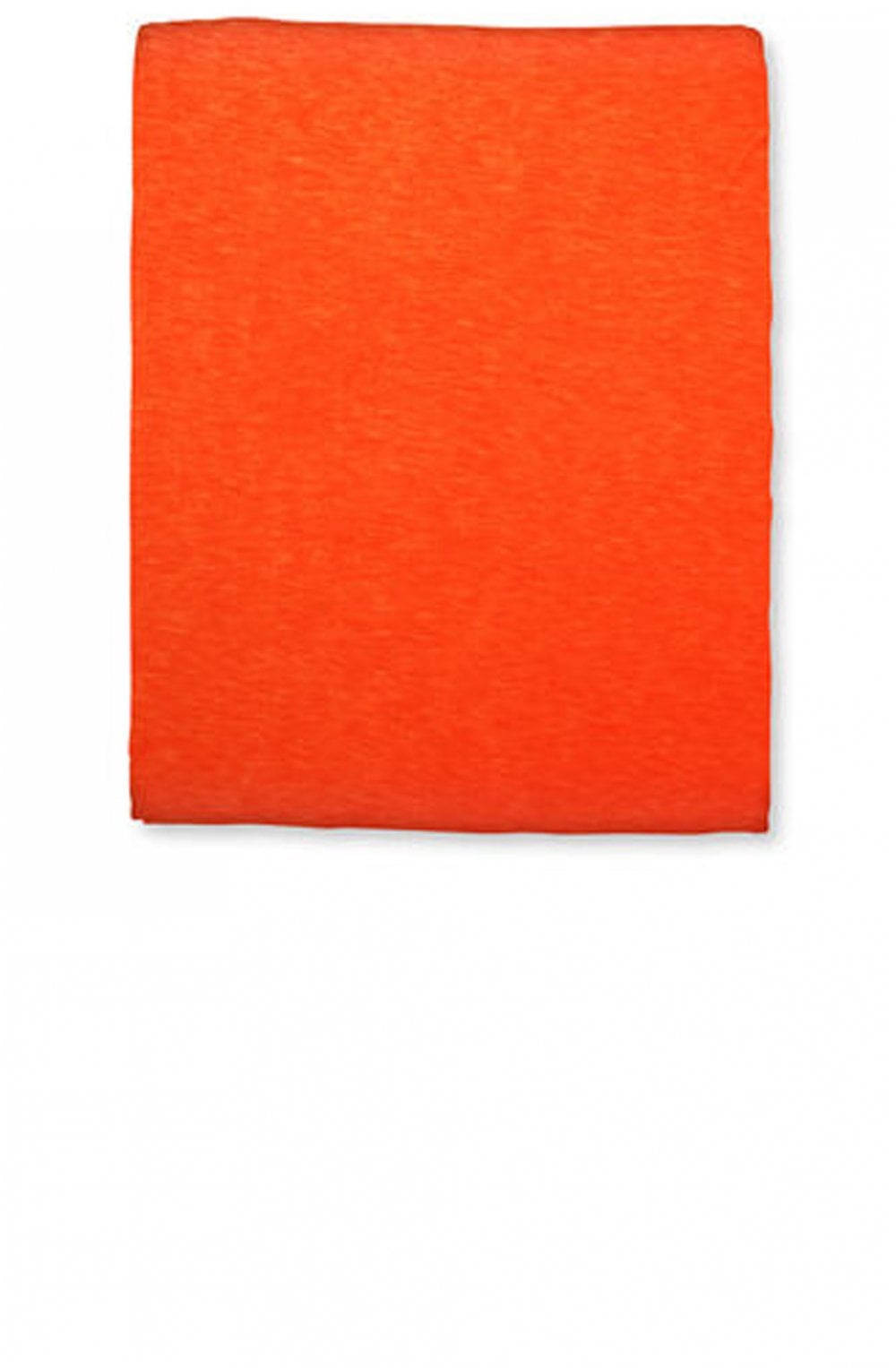 Amega Pumpkin Jersey Scarf