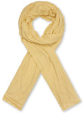 Amega Raffia Scarf