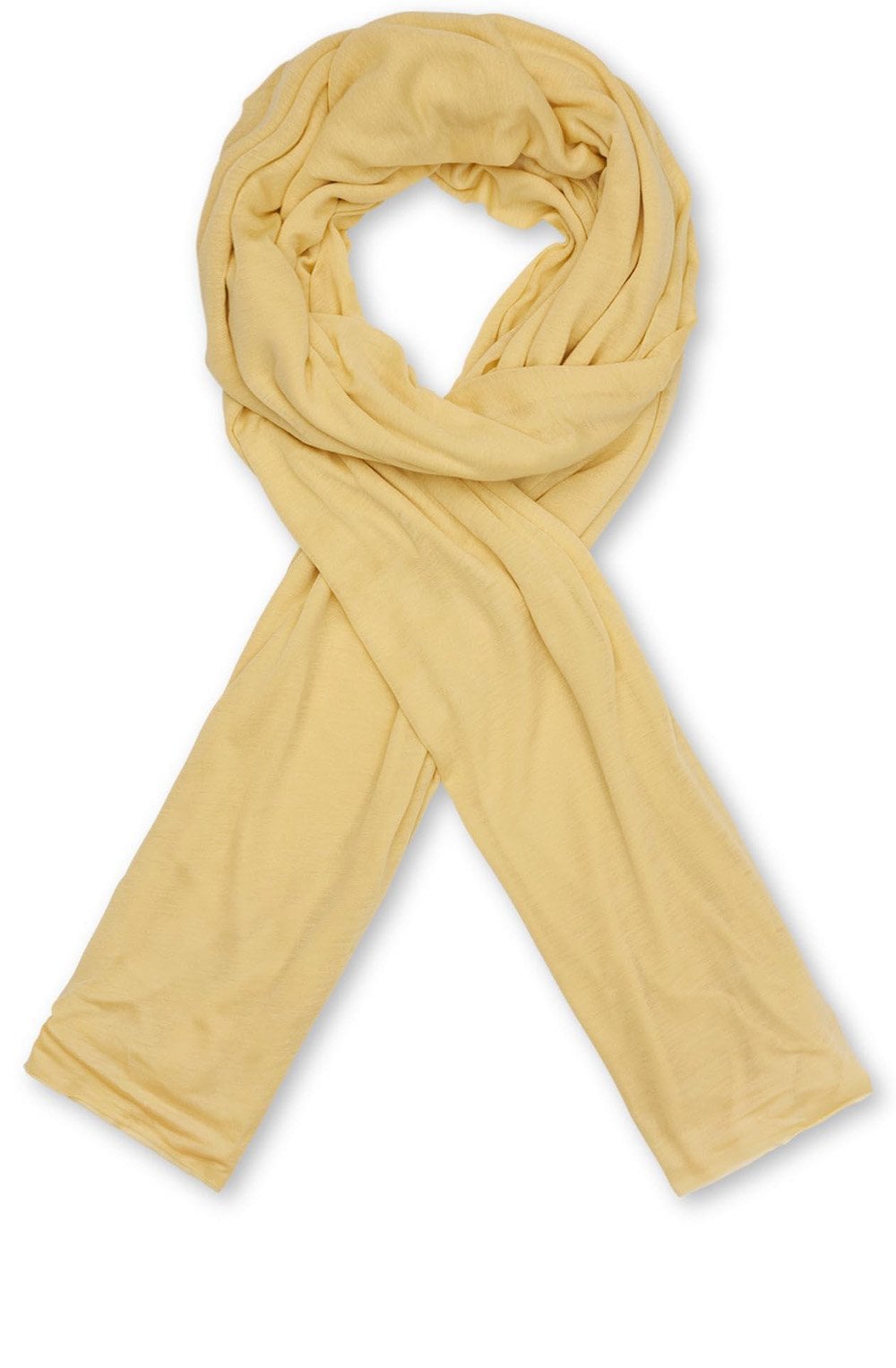 Amega Raffia Scarf