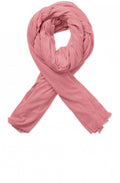 Amega Rose Jersey Scarf