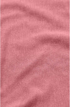 Amega Rose Jersey Scarf
