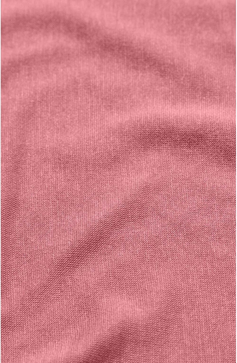 Amega Rose Jersey Scarf