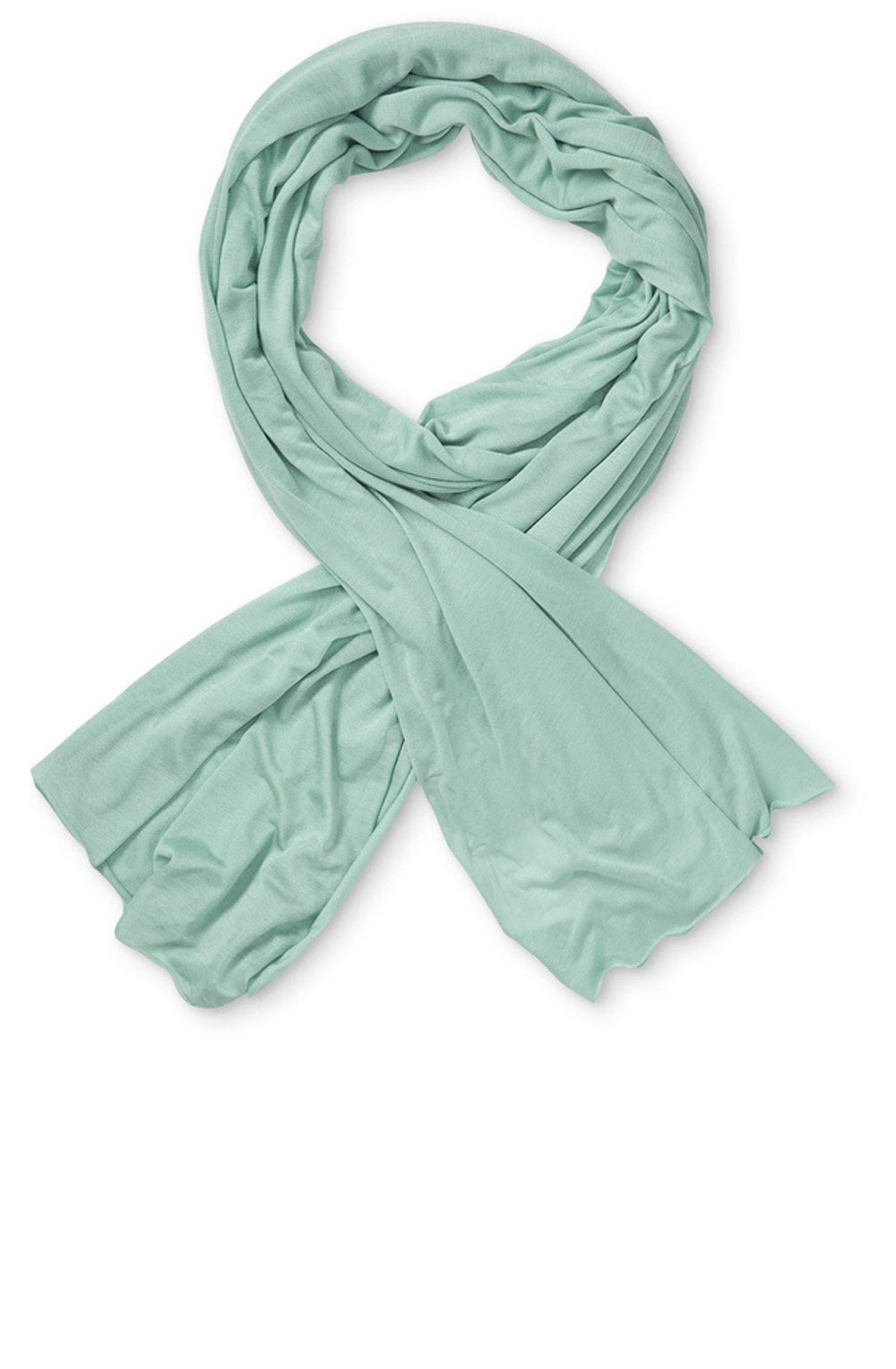 Amega Seaport Jersey Scarf