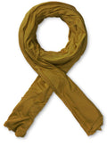 Amega Spiced Ginger Scarf