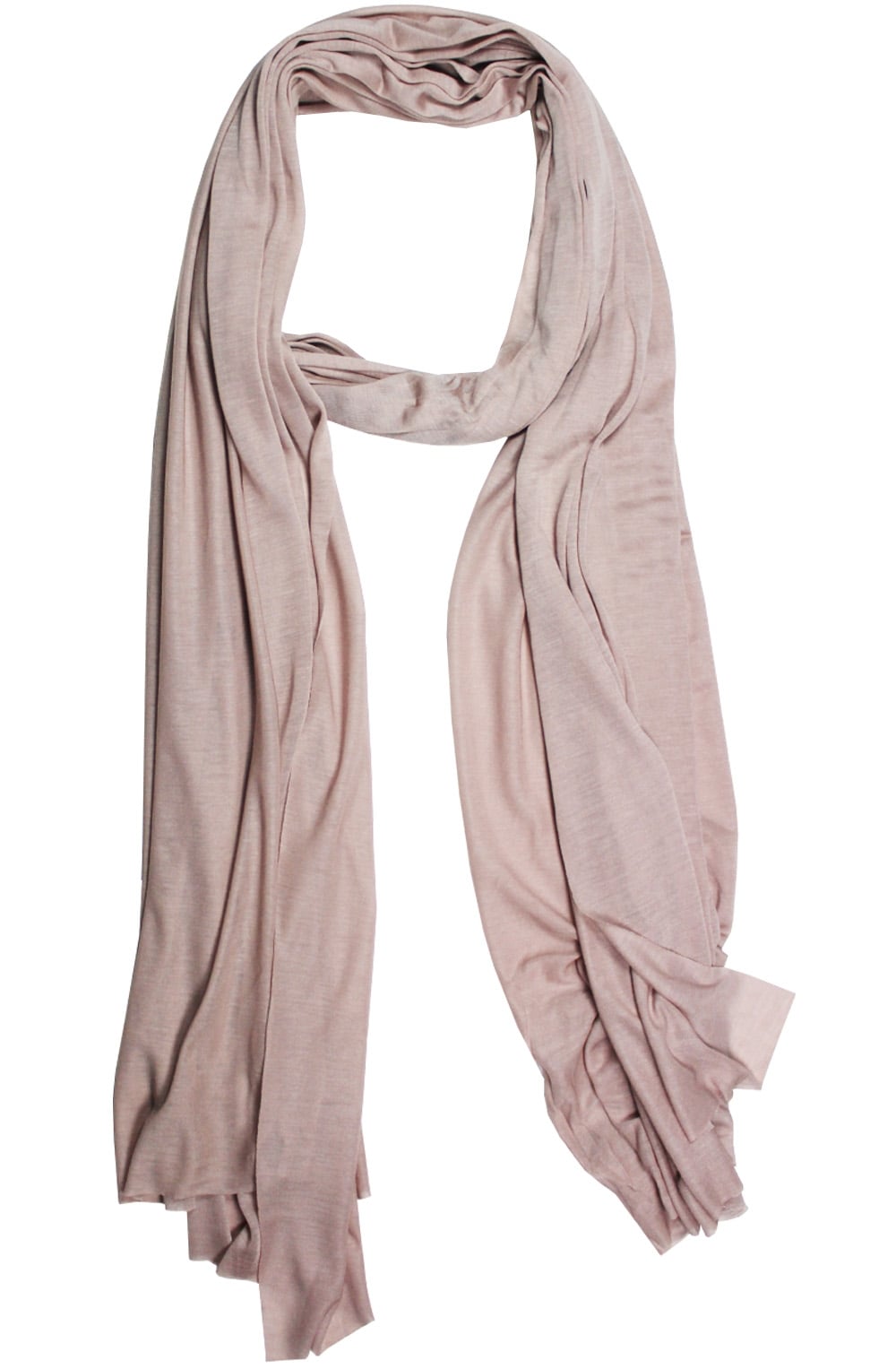 Amega Tea Rose Scarf