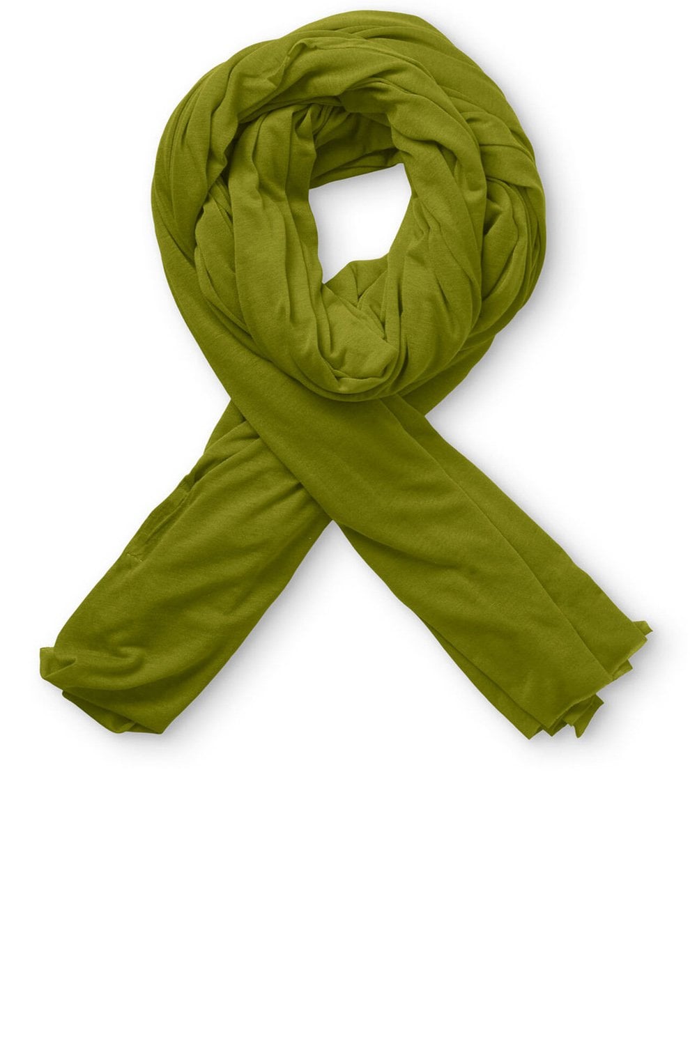 Amega Woodbine Scarf