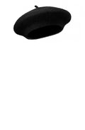 Amelie Black Beret