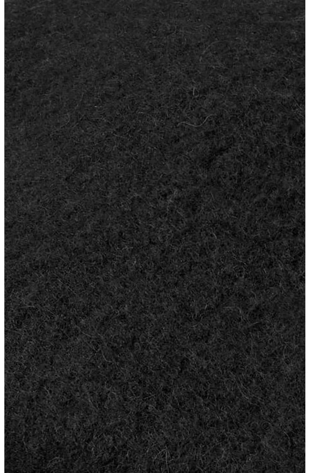 Amelie Black Beret