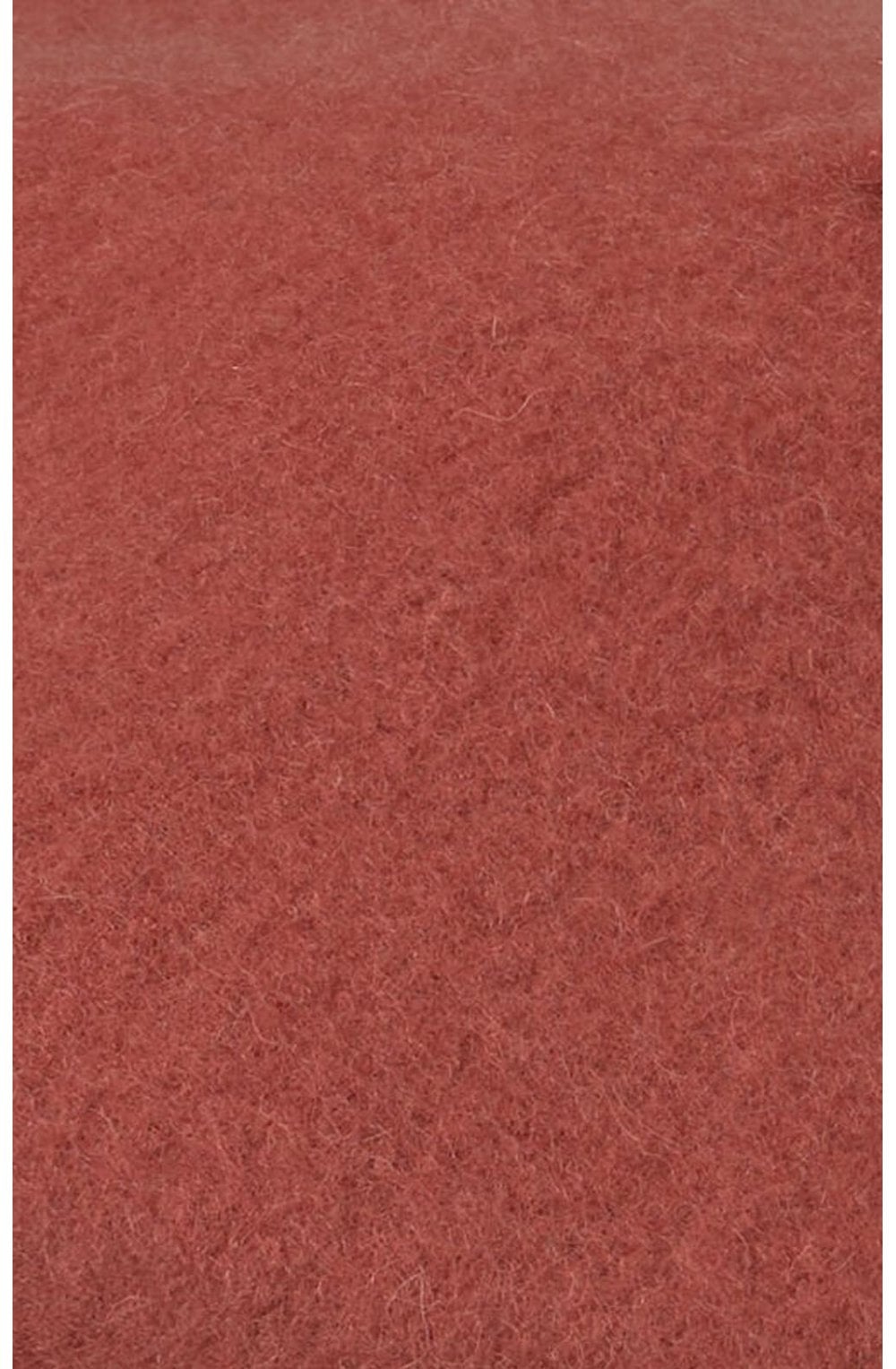 Amelie Red Orchard Beret
