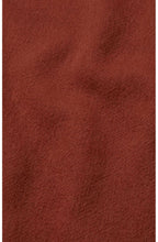 Anna Red Orchard Wool Scarf