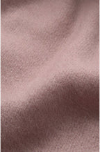 Anna Wood Rose Wool Scarf