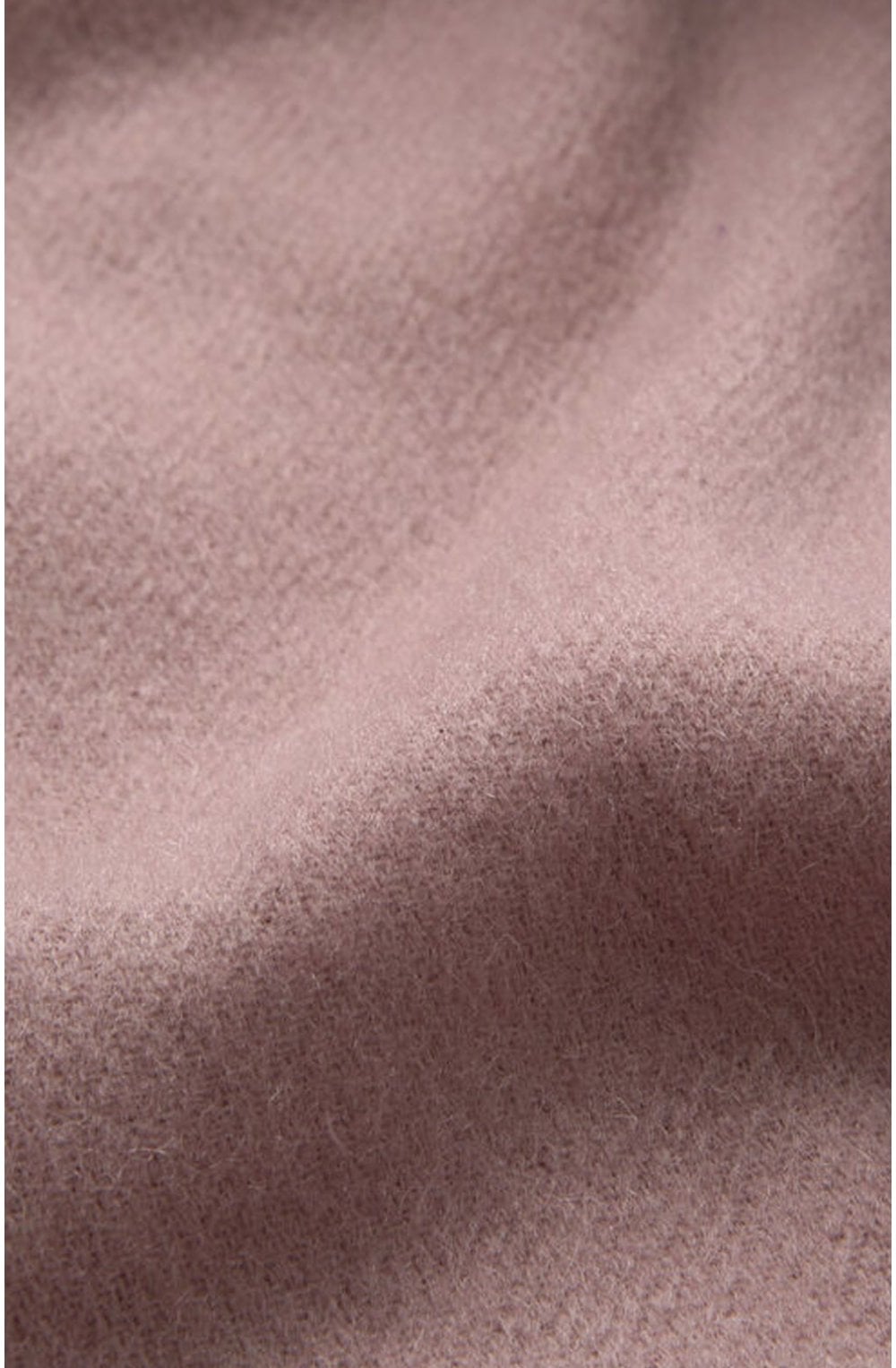 Anna Wood Rose Wool Scarf