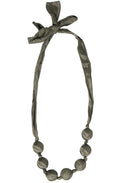 Antonia Oak Necklace
