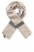 Antonia Sand Scarf