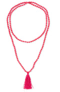 Ariel Aurora Bead Necklace