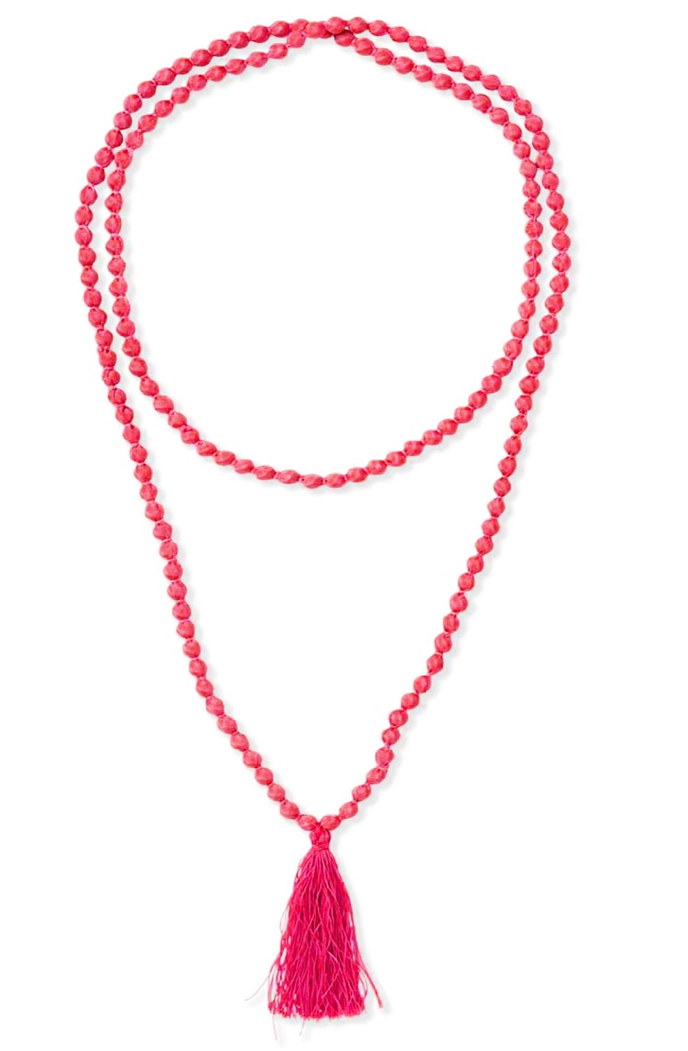 Ariel Aurora Bead Necklace