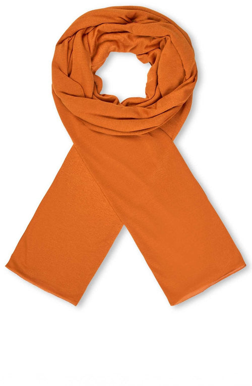 Autumnal Amega Jersey Scarf