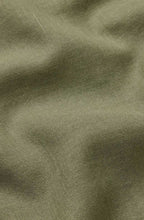 Ava Dark Lichen Green Scarf