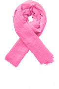 Ava Pink Scarf