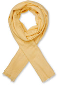 Ava Raffia Scarf