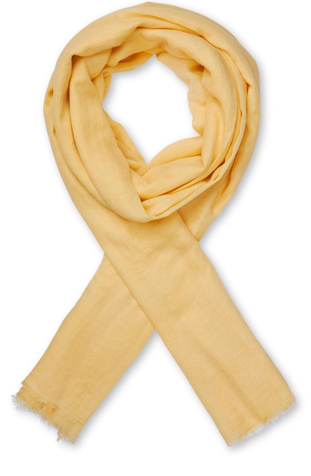 Ava Raffia Scarf