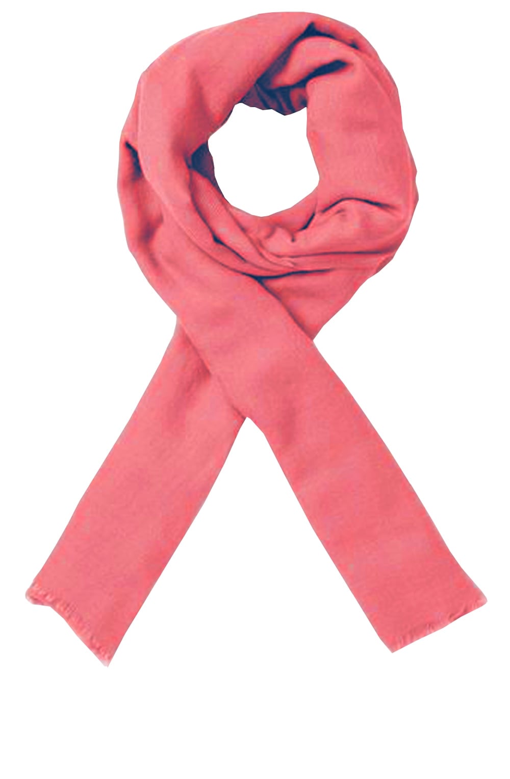 Aya flamingo scarf