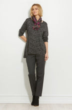 Bahiga Swirl Print Top