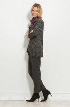 Bahiga Swirl Print Top