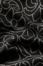 Bahiga Swirl Print Top