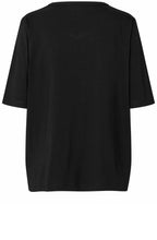 Ballumi Classic Black T Shirt