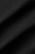 Ballumi Classic Black T Shirt