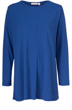 Balussa Royal Blue Top