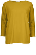 Basia Spiced Ginger Top