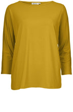 Basia Spiced Ginger Top