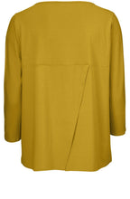 Basia Spiced Ginger Top