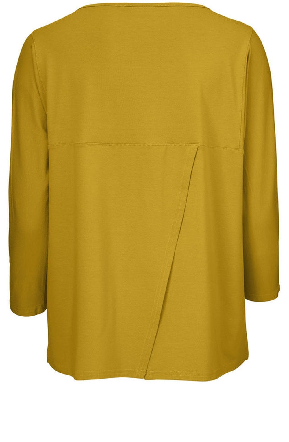 Basia Spiced Ginger Top