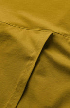 Basia Spiced Ginger Top
